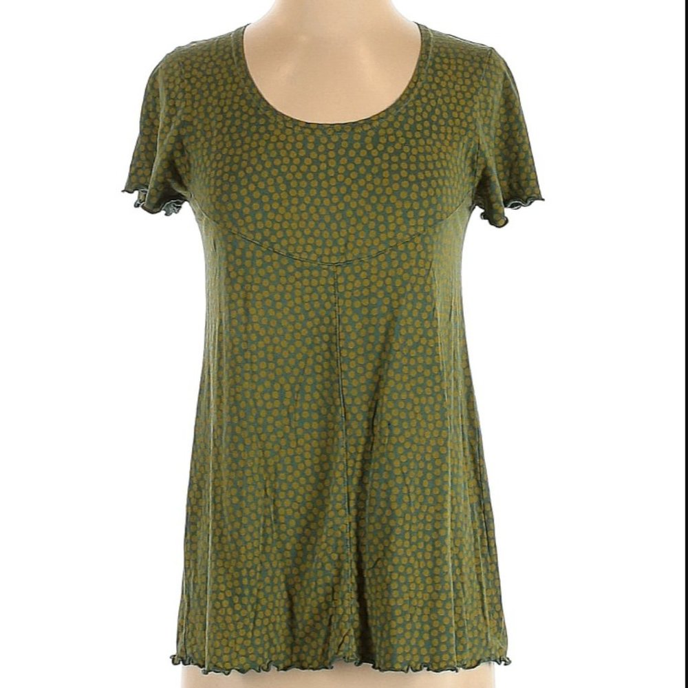 Gudrun Sjoden Top